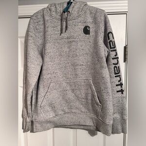 Carhartt Hoodie Medium women’s